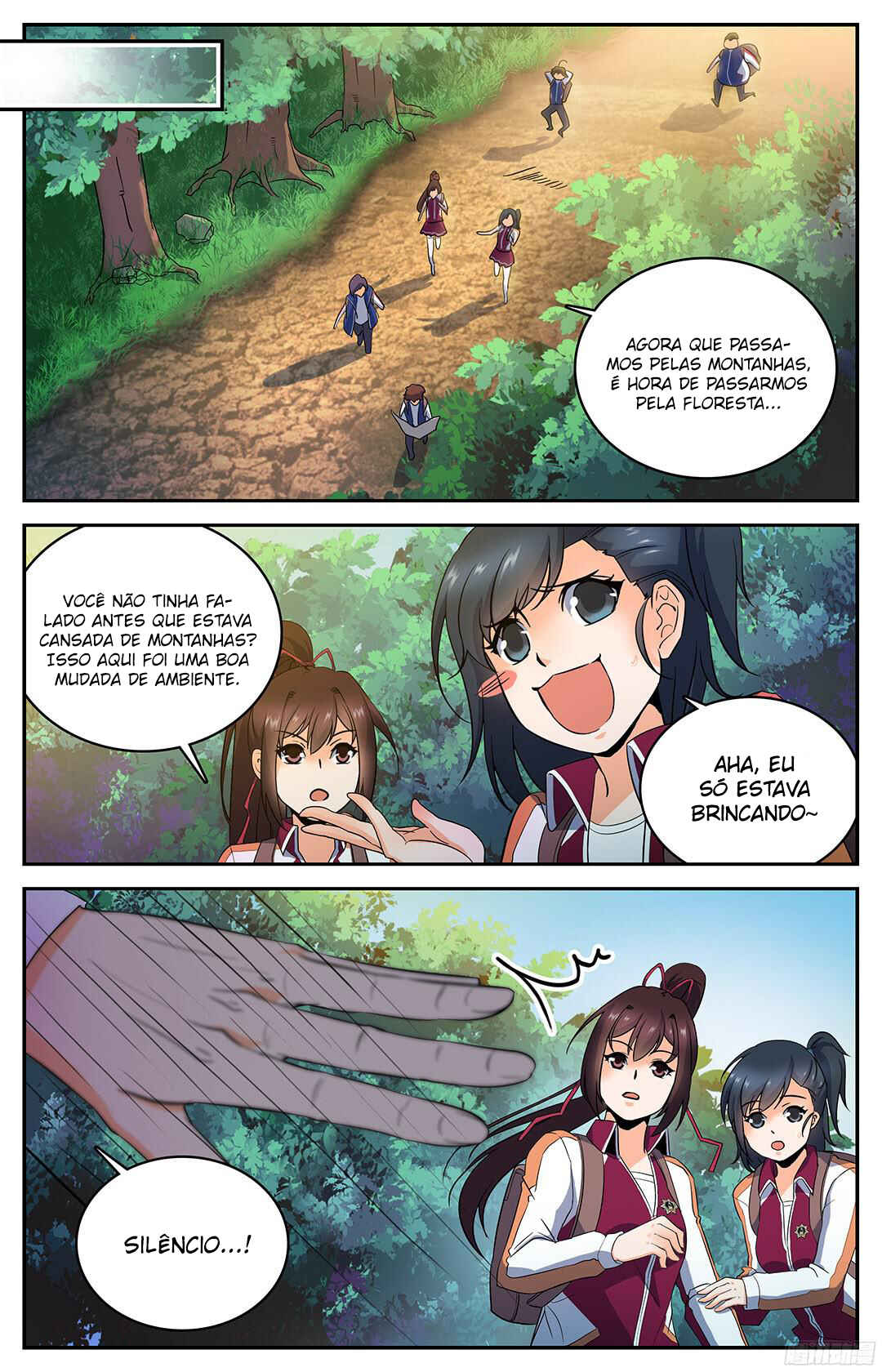 Chapter 19 - Page 9