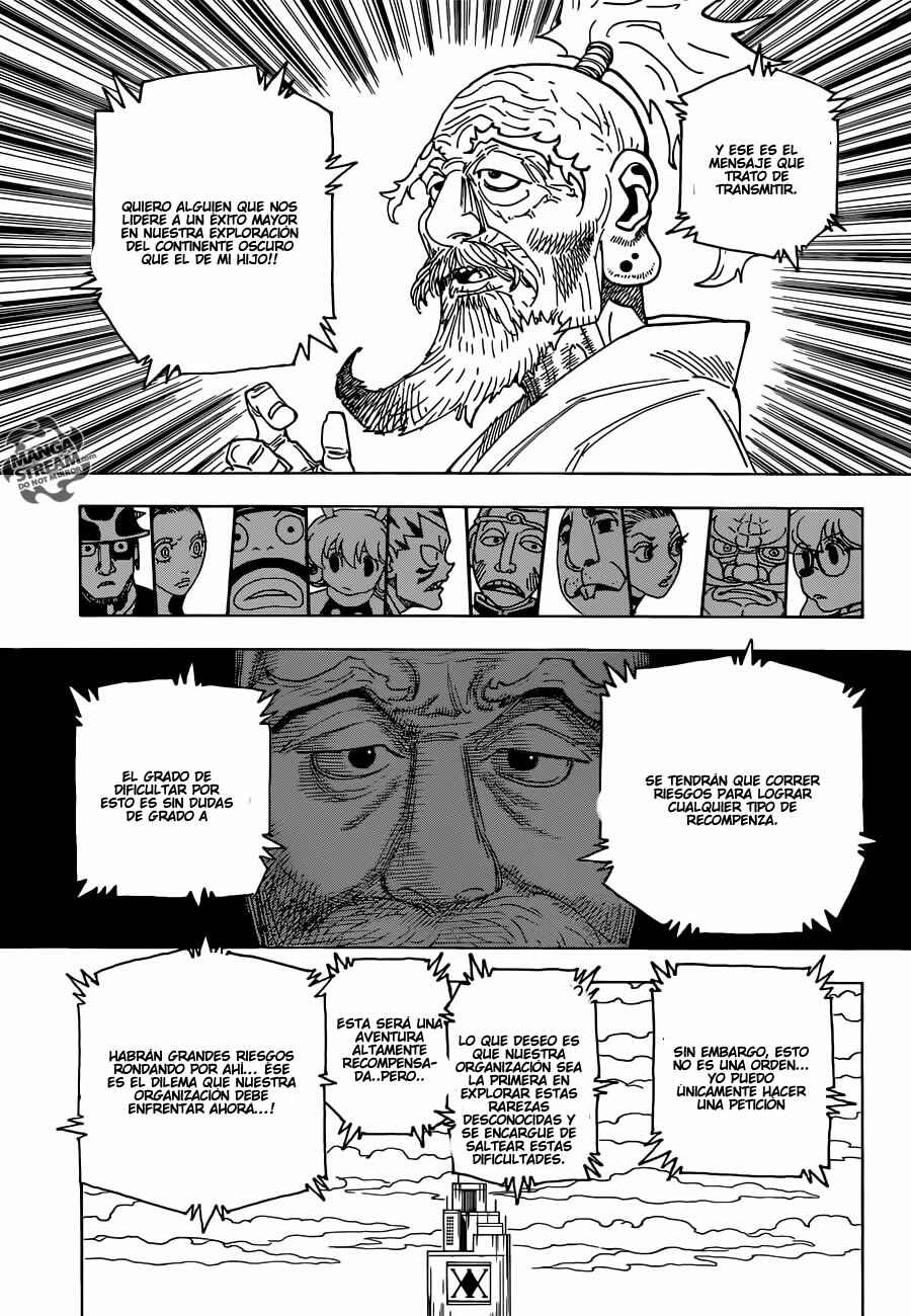Chapter 341 - Page 12
