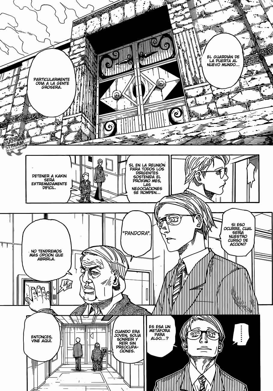 Chapter 341 - Page 5