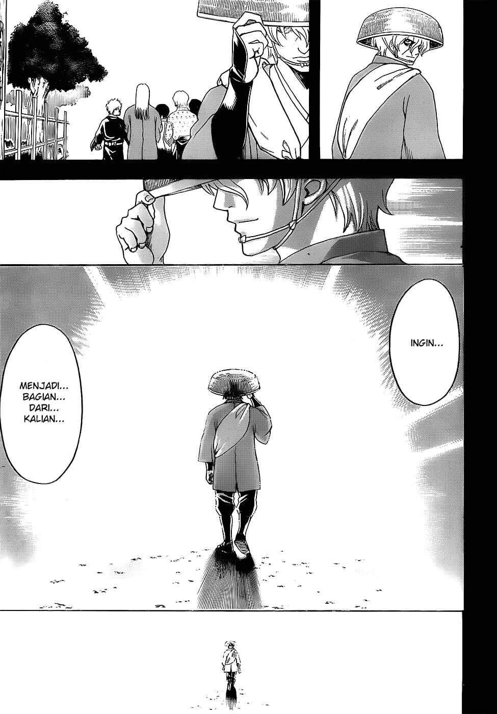 Chapter 595 - Page 5