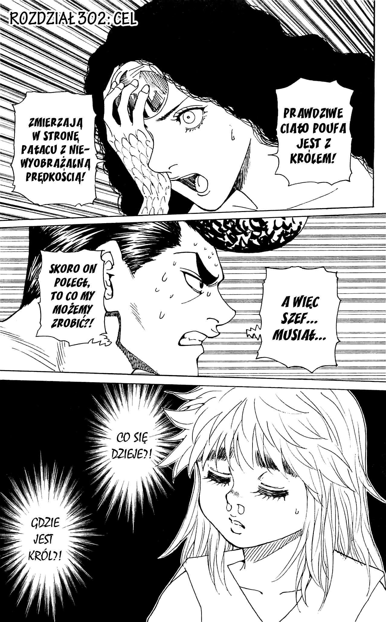 Chapter 302 - Page 3