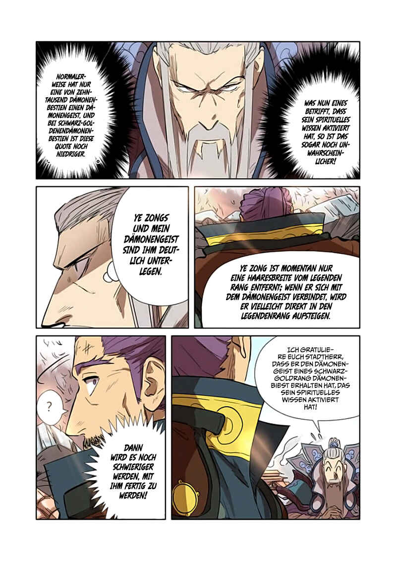Chapter 186 - Page 11