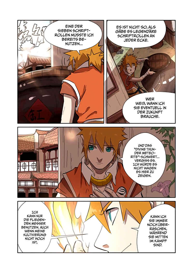 Chapter 186 - Page 7
