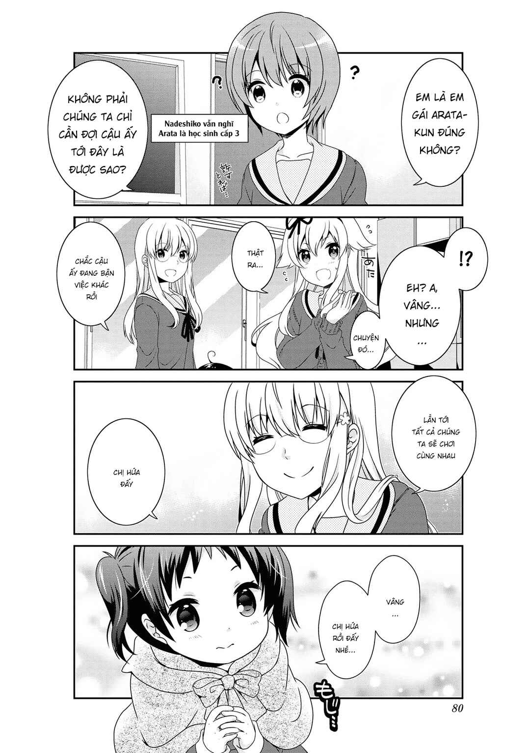 Chapter 135 - Page 10