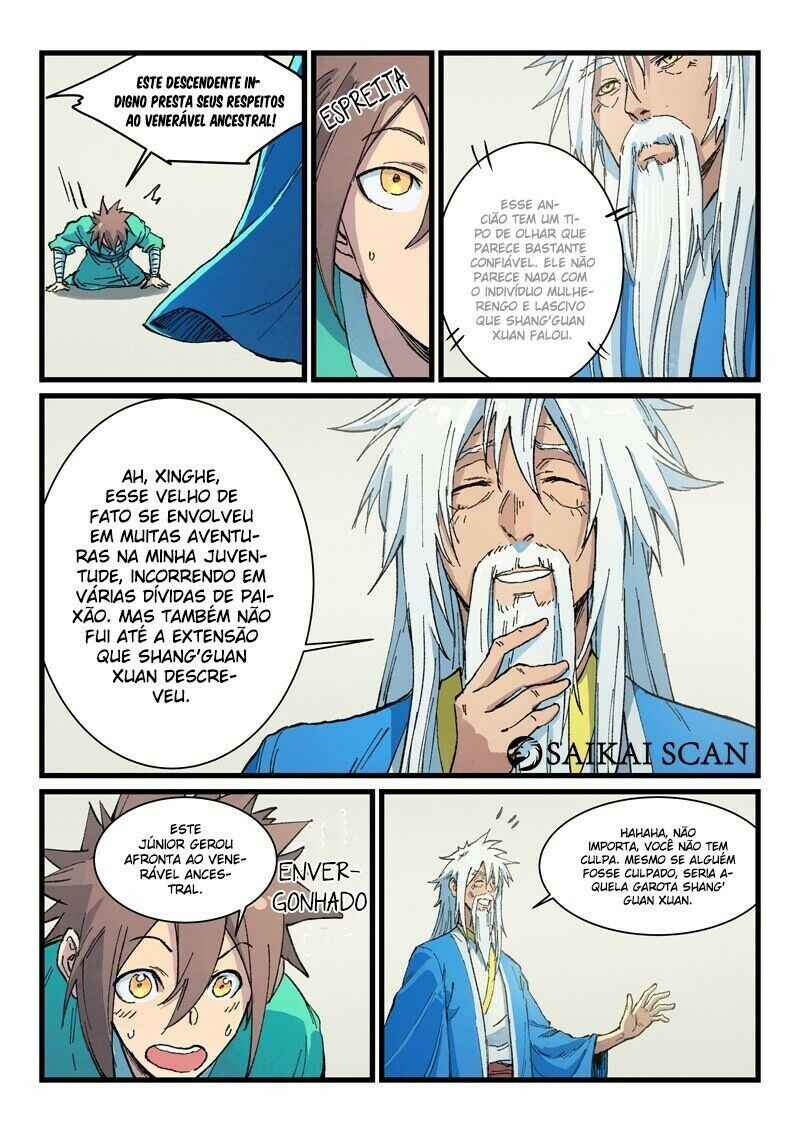 Chapter 400 - Page 9
