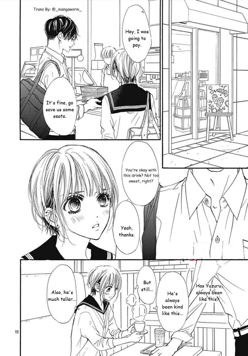 Chapter 69 - Page 9