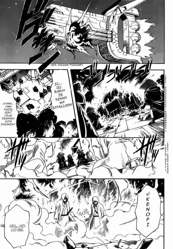 Chapter 407 - Page 5