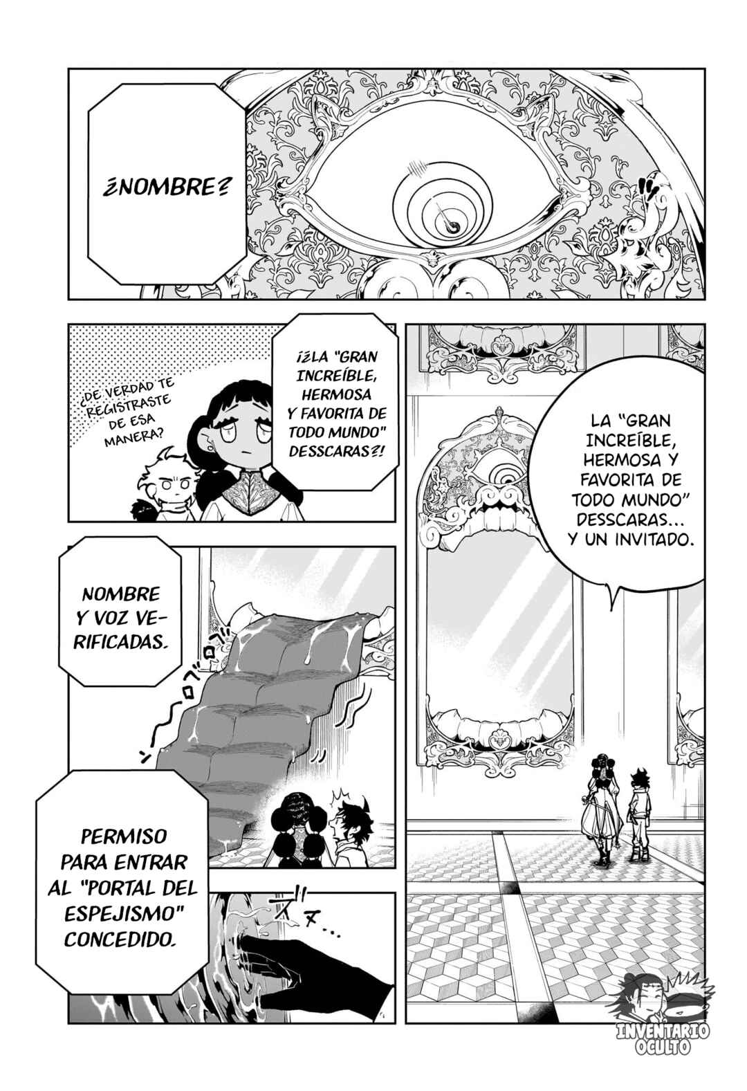 Chapter 5 - Page 2