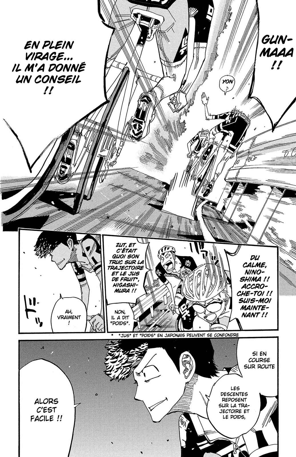 Chapter 808 - Page 11