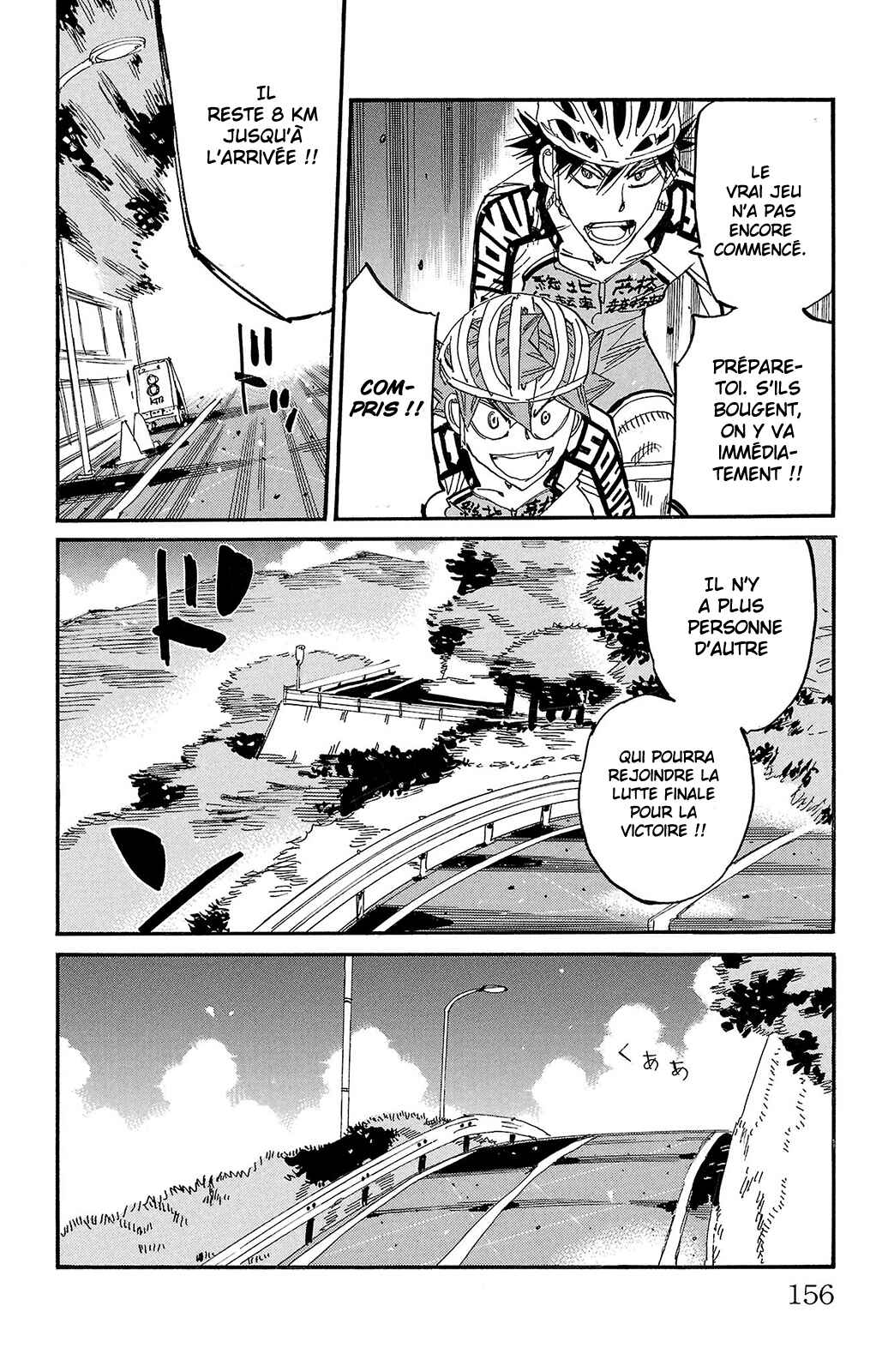 Chapter 808 - Page 19