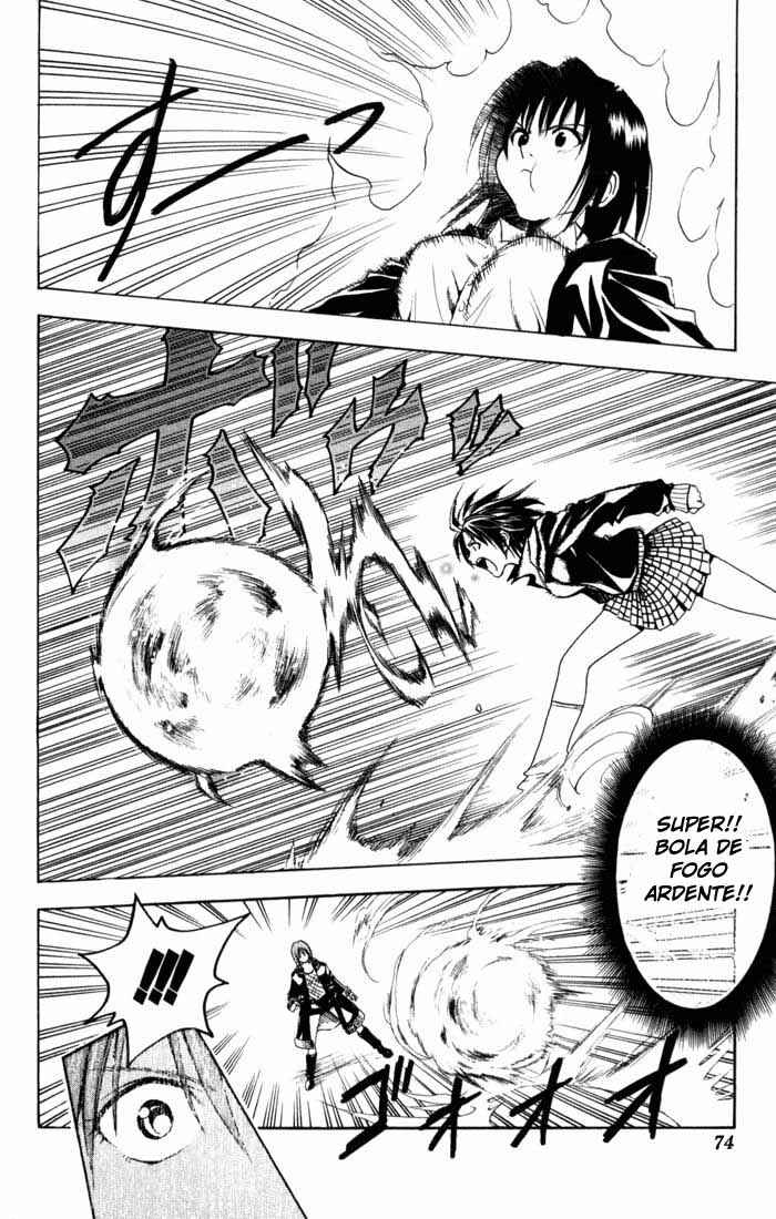 Chapter 71 - Page 10