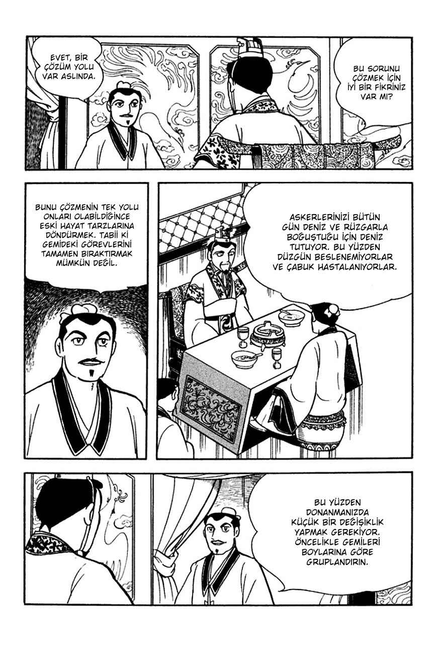 Chapter 142 - Page 13