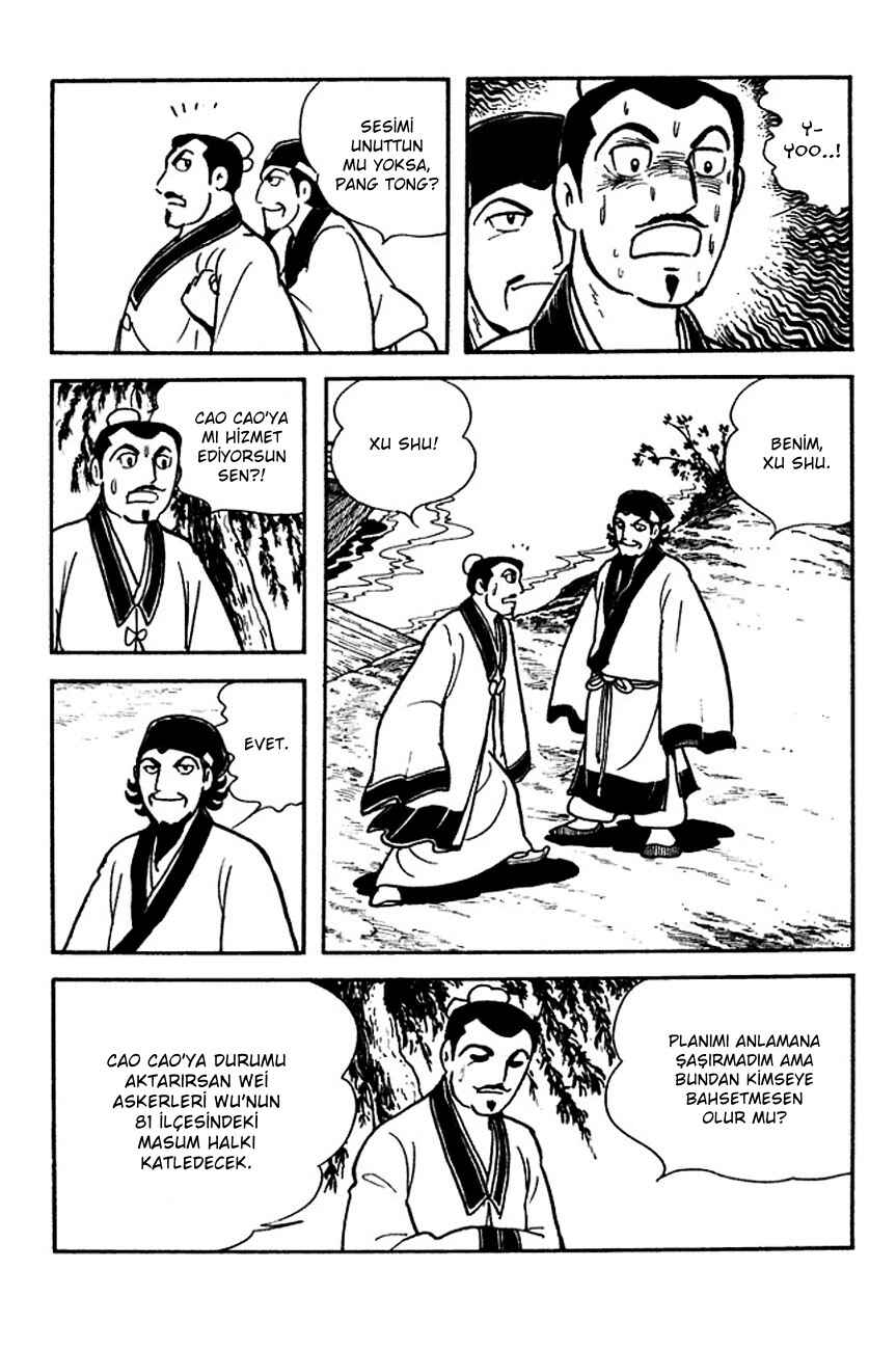 Chapter 142 - Page 21