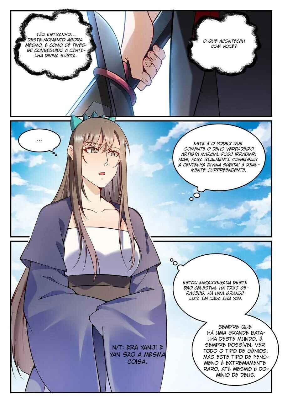 Chapter 680 - Page 5