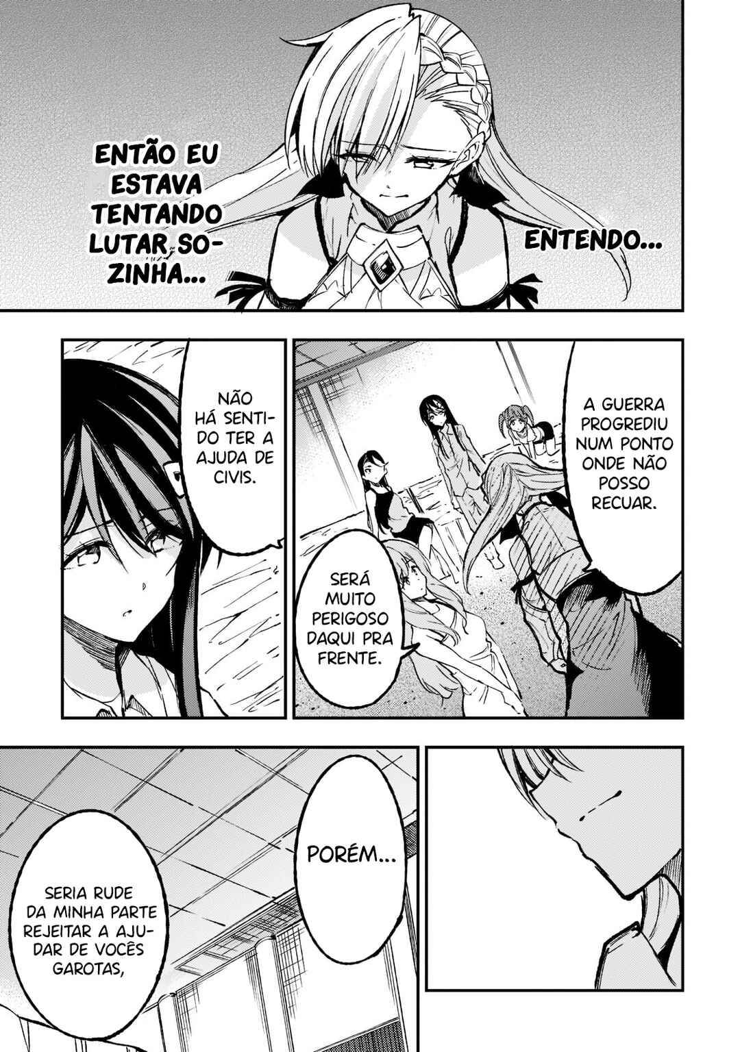 Chapter 136 - Page 6