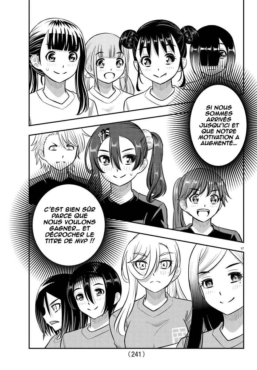 Chapter 234 - Page 18
