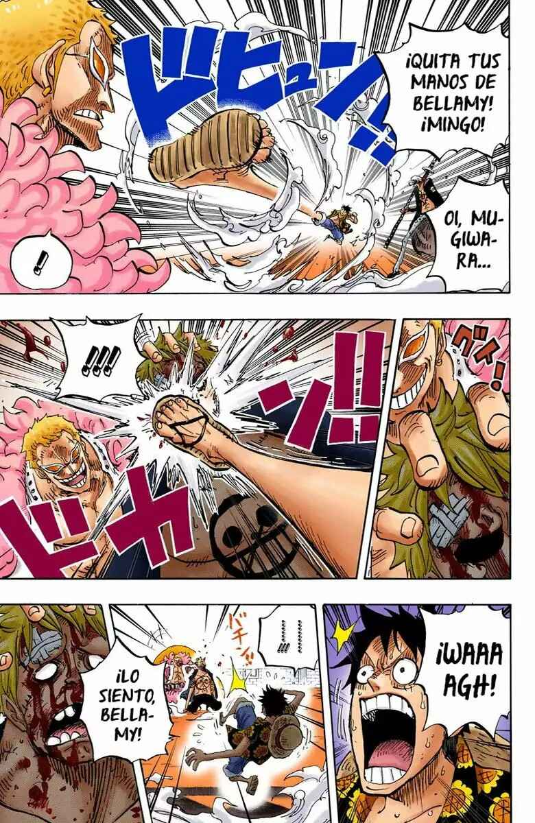 Chapter 759 - Page 7