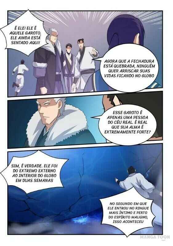 Chapter 145 - Page 3