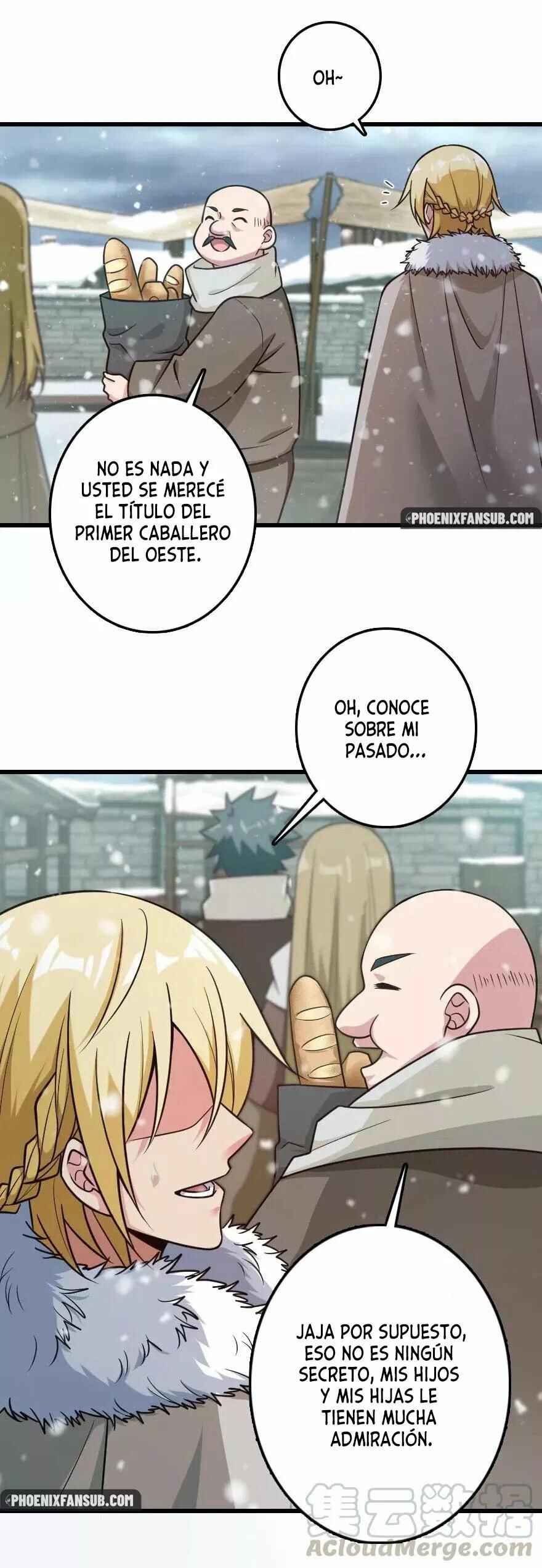 Chapter 230 - Page 6
