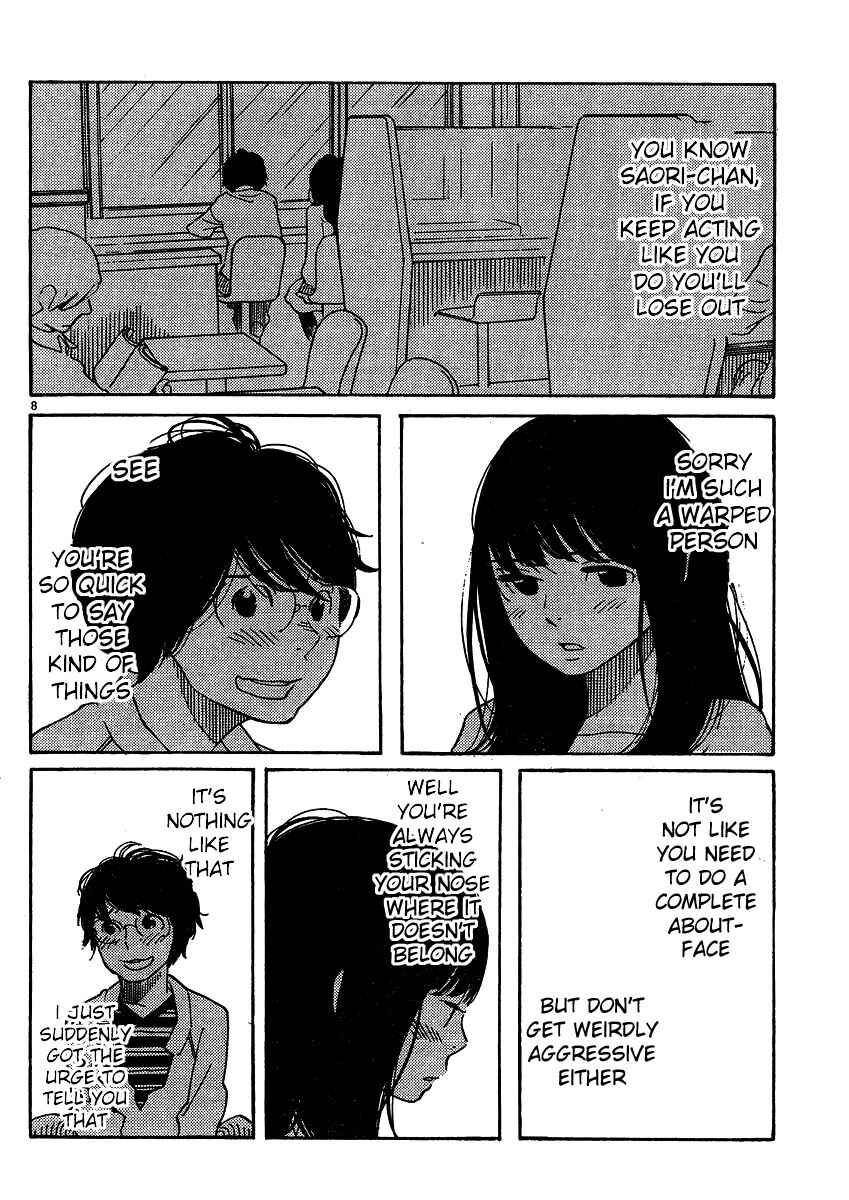 Chapter 97 - Page 8