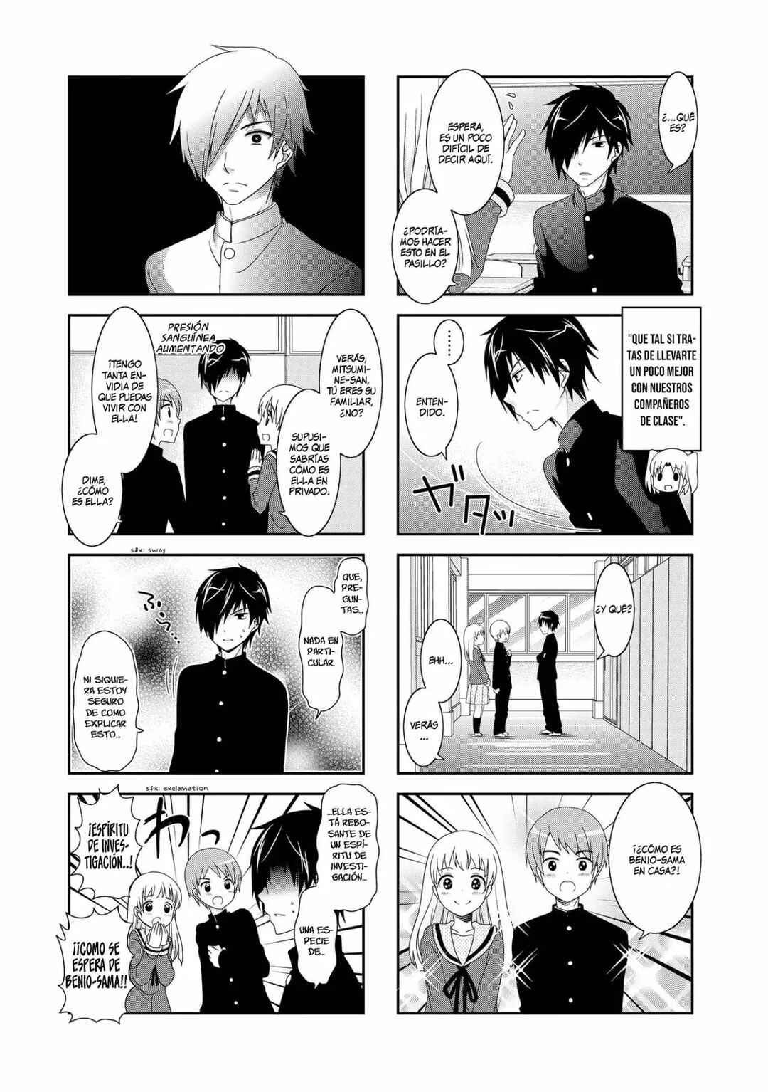 Chapter 92 - Page 6