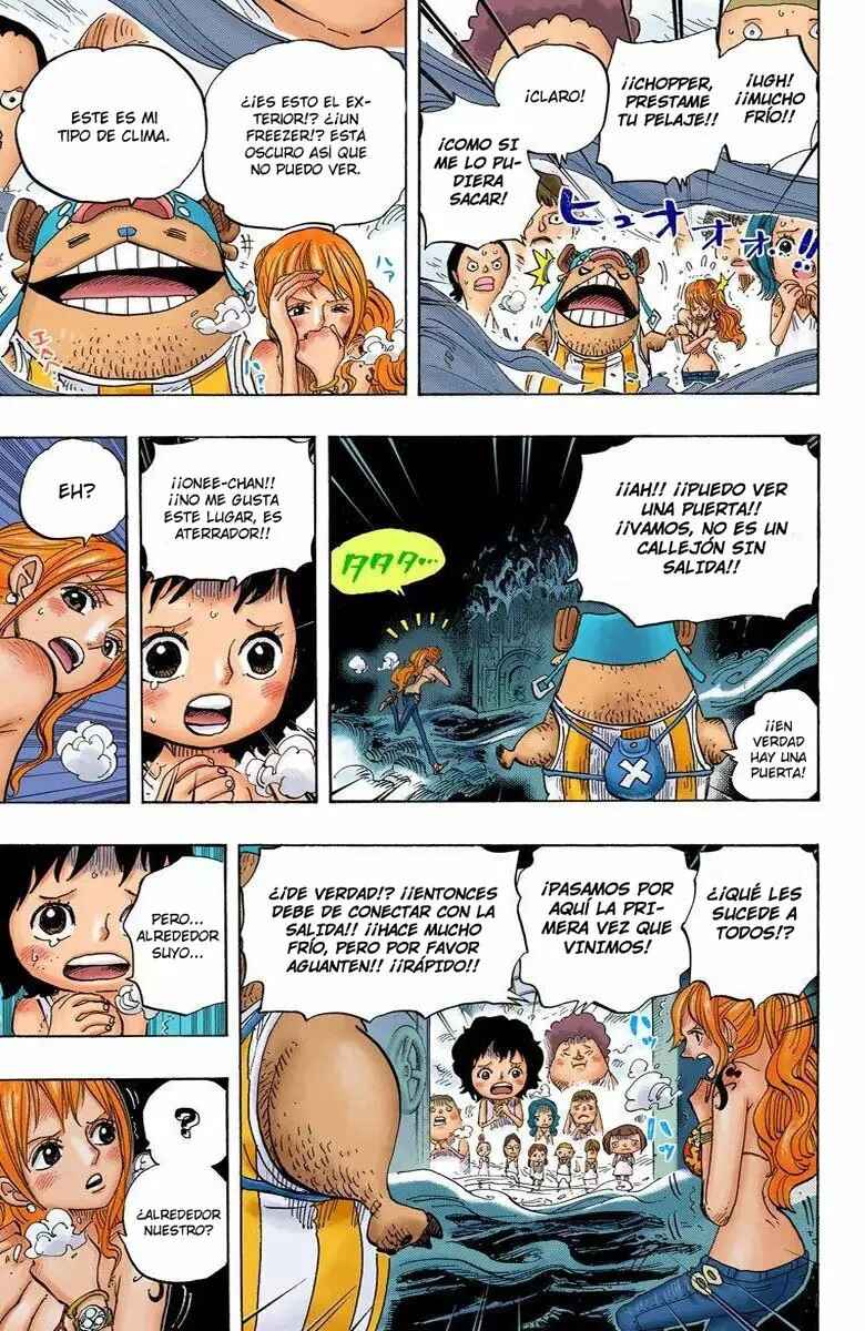 Chapter 660 - Page 4