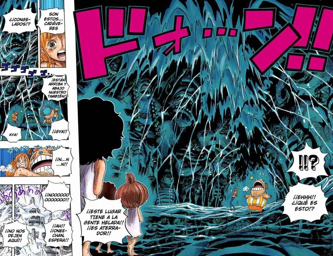 Chapter 660 - Page 5