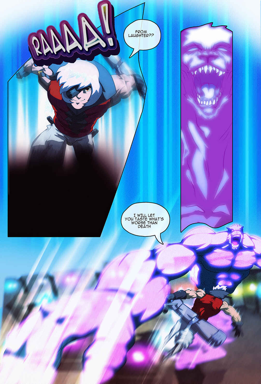 Chapter 3 - Page 3