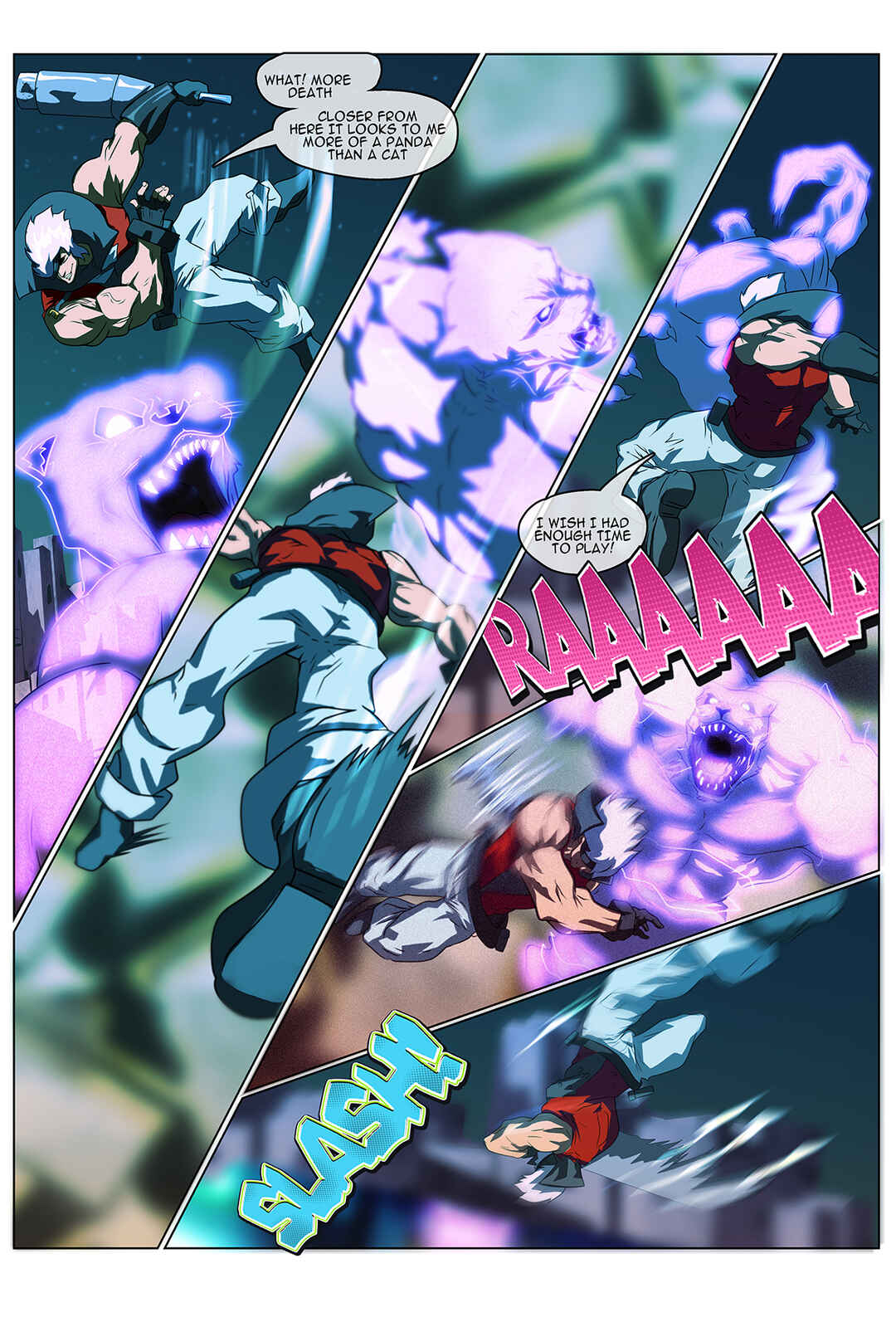 Chapter 3 - Page 4