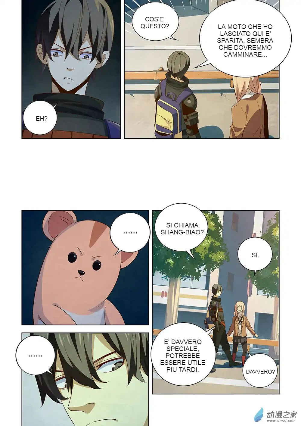 Chapter 27 - Page 6