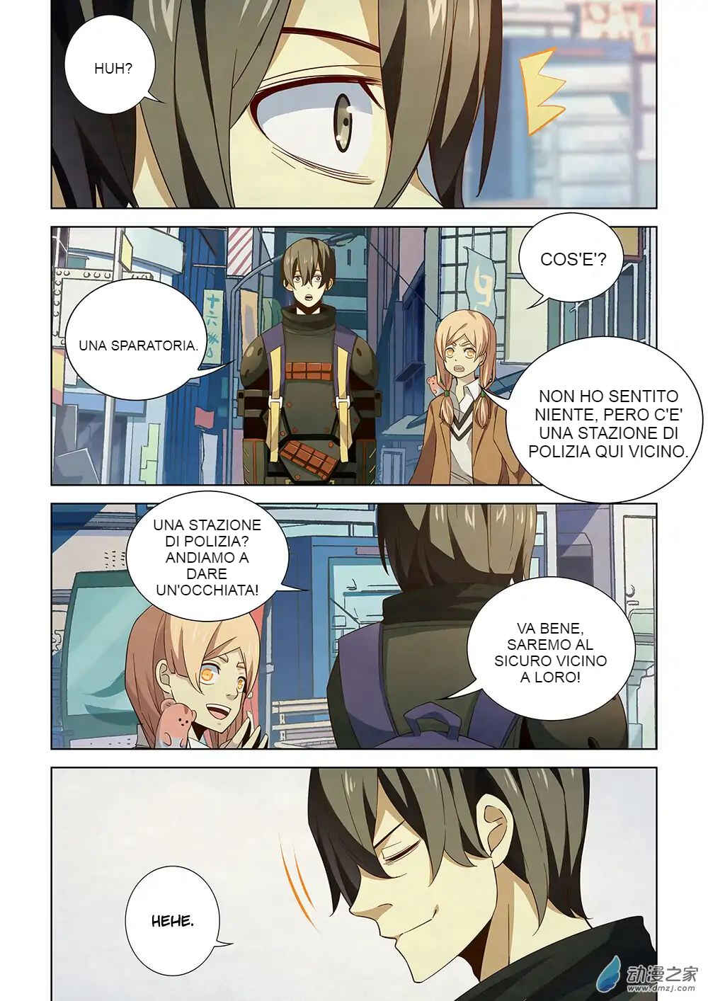 Chapter 27 - Page 8