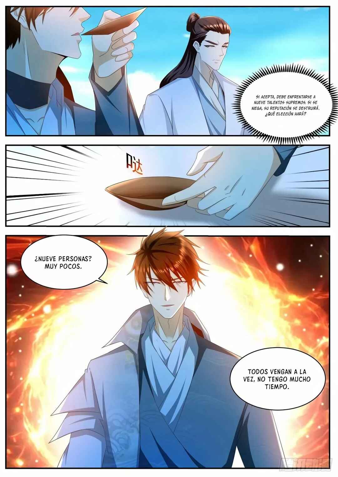 Chapter 505 - Page 13