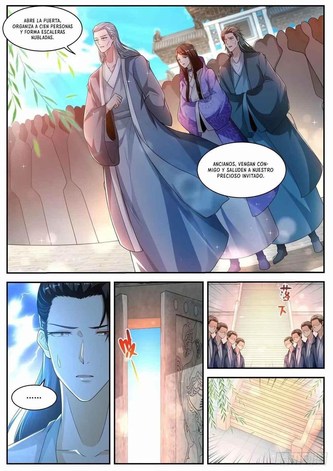 Chapter 505 - Page 4