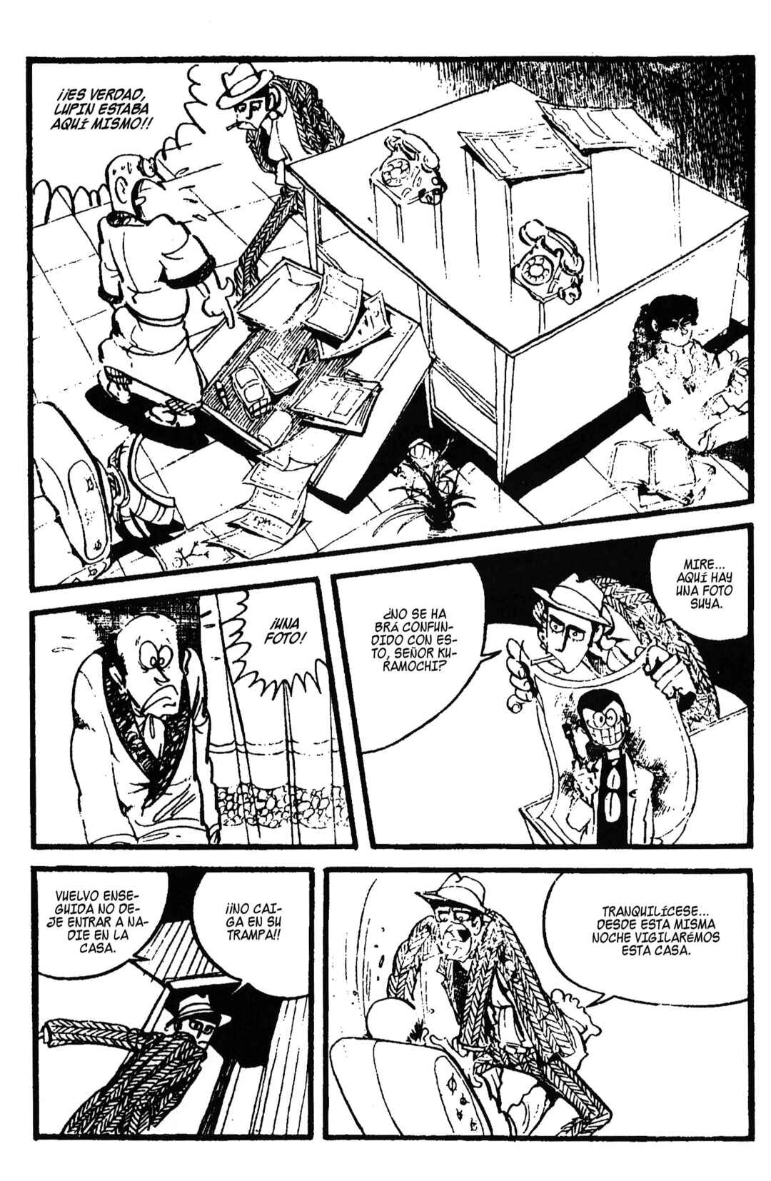 Chapter 104 - Page 11