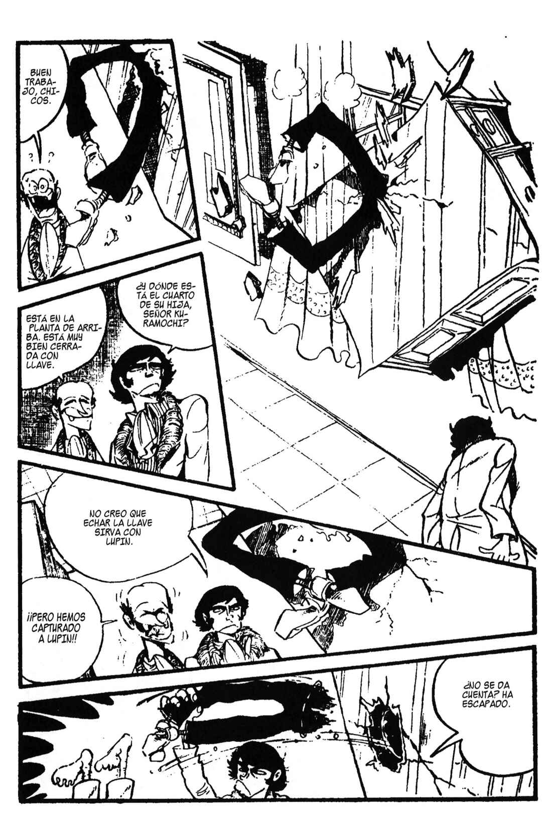 Chapter 104 - Page 15