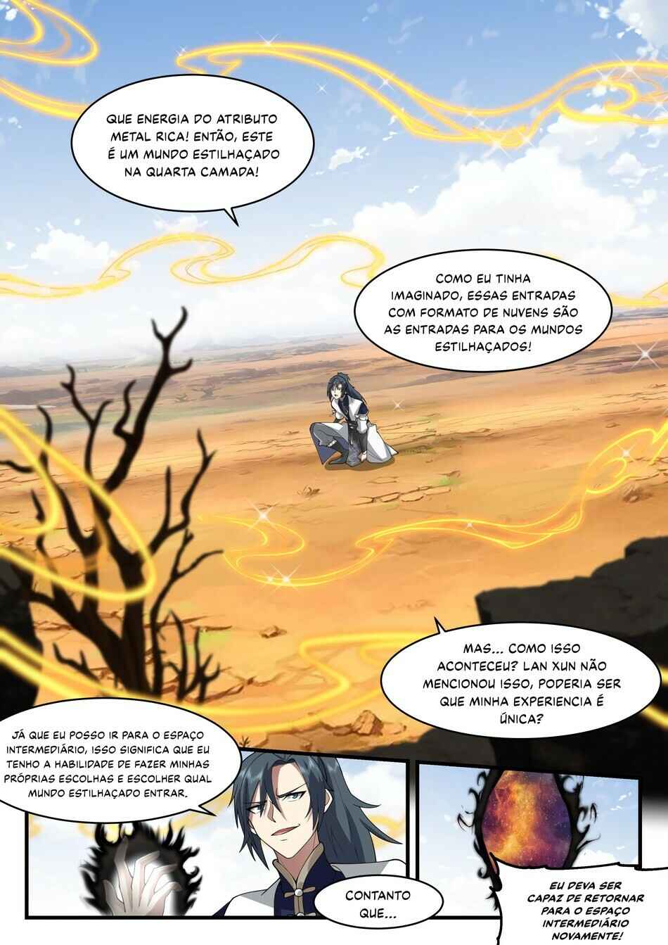 Chapter 1992 - Page 10