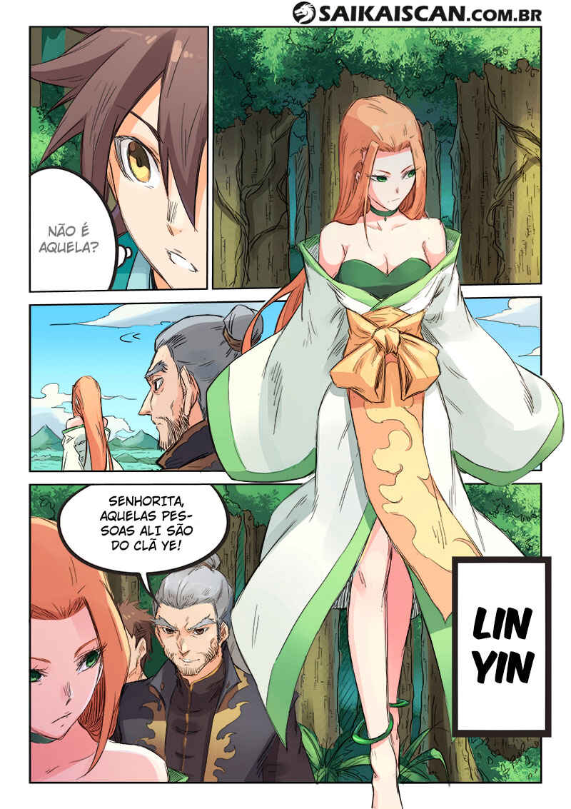 Chapter 92 - Page 10