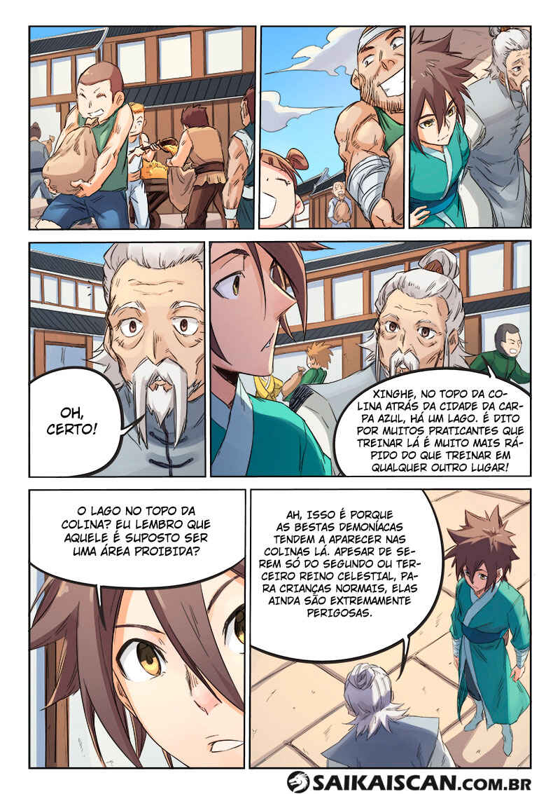 Chapter 92 - Page 5
