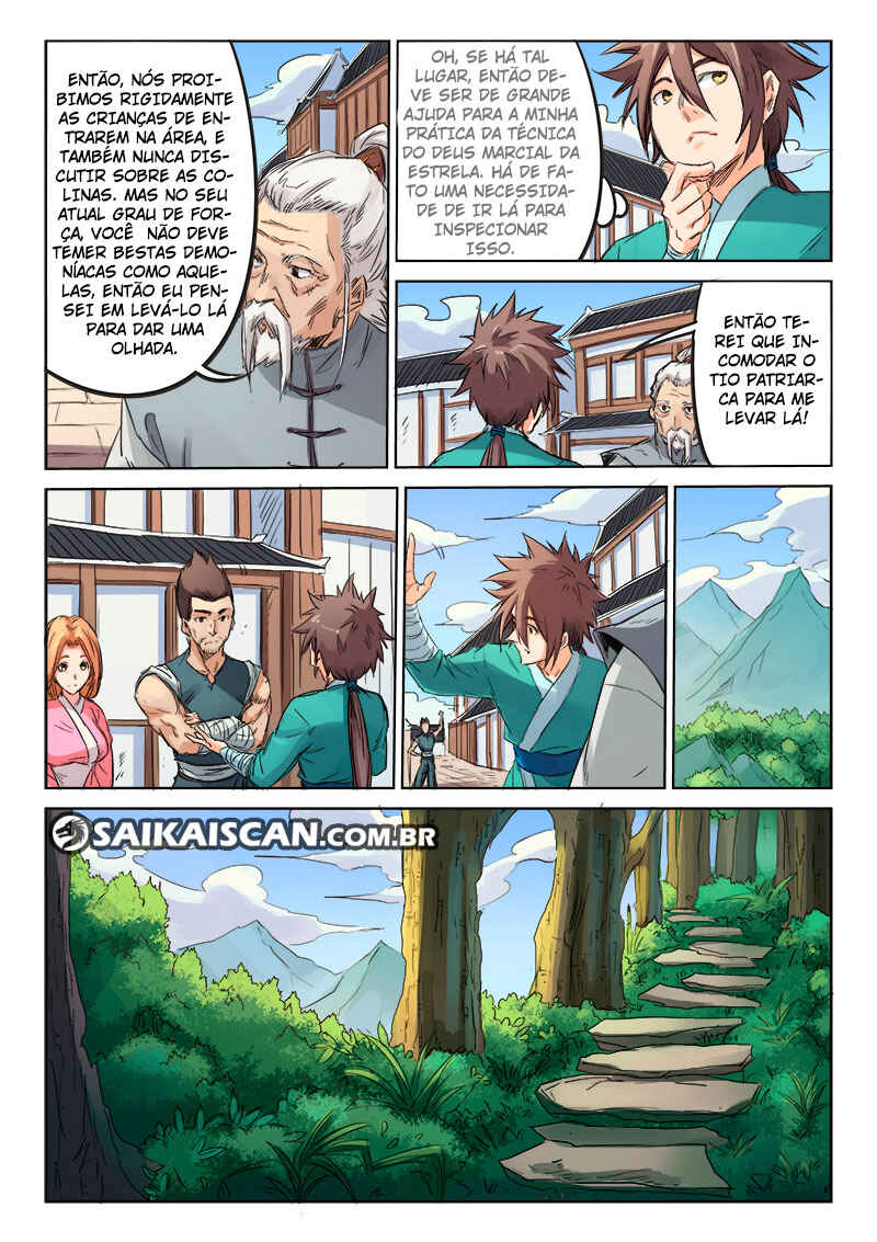 Chapter 92 - Page 6