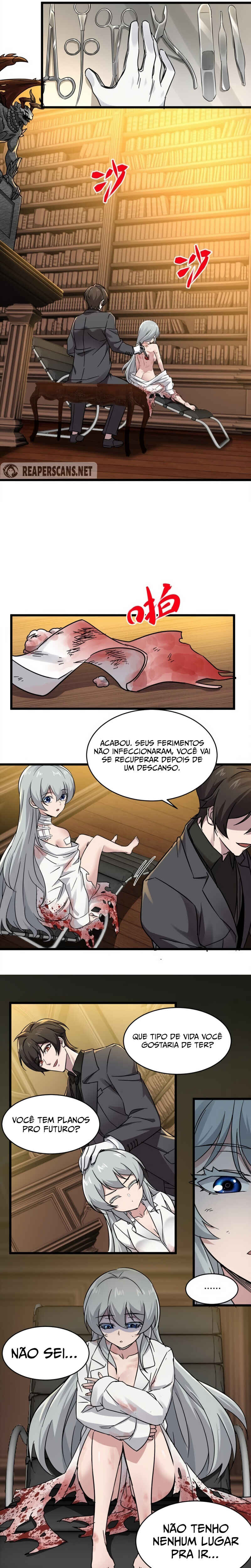 Chapter 69 - Page 17