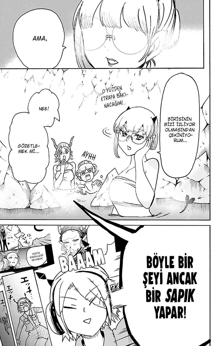 Chapter 129 - Page 14