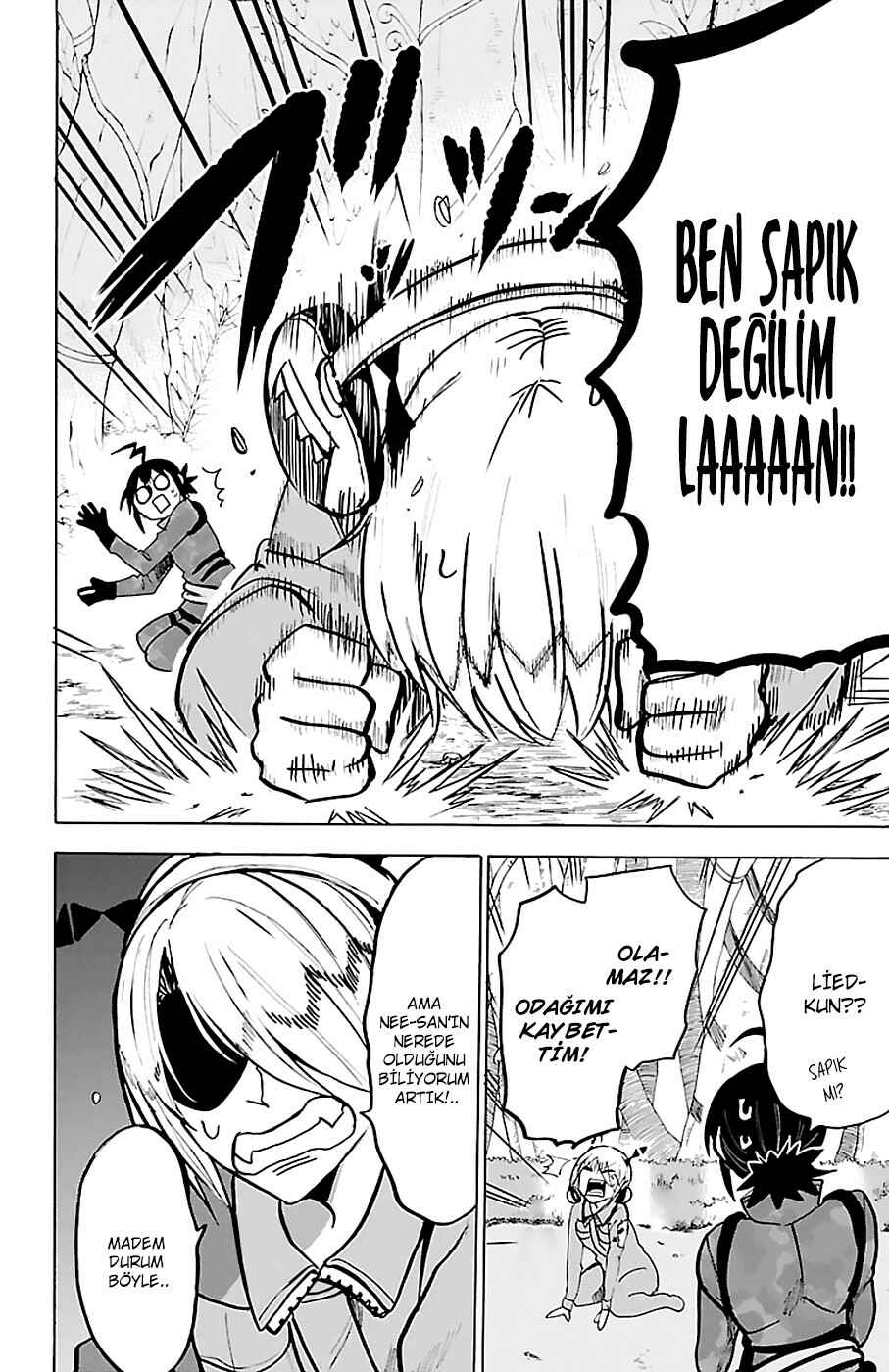 Chapter 129 - Page 15