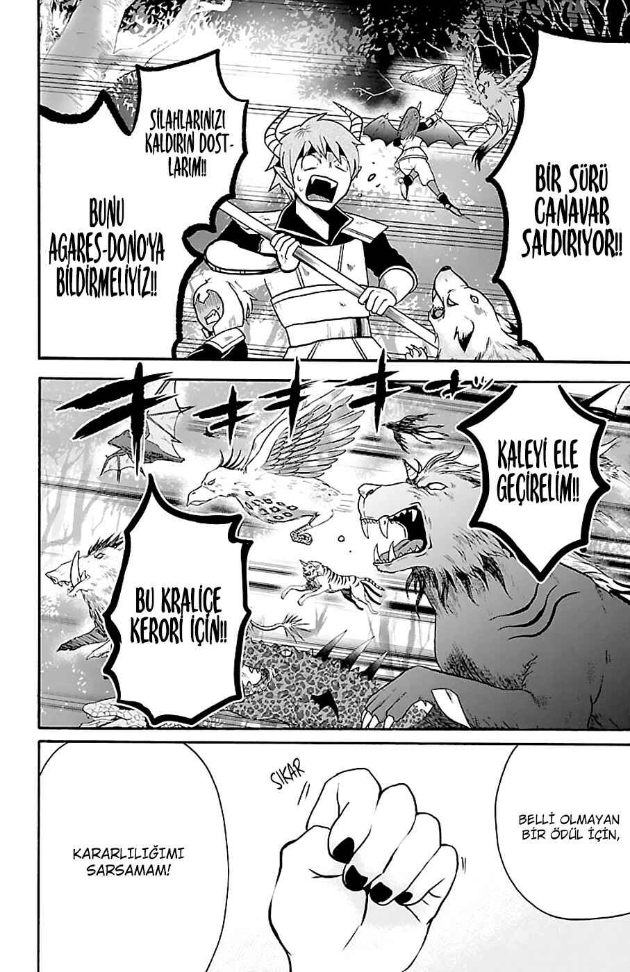 Chapter 129 - Page 20