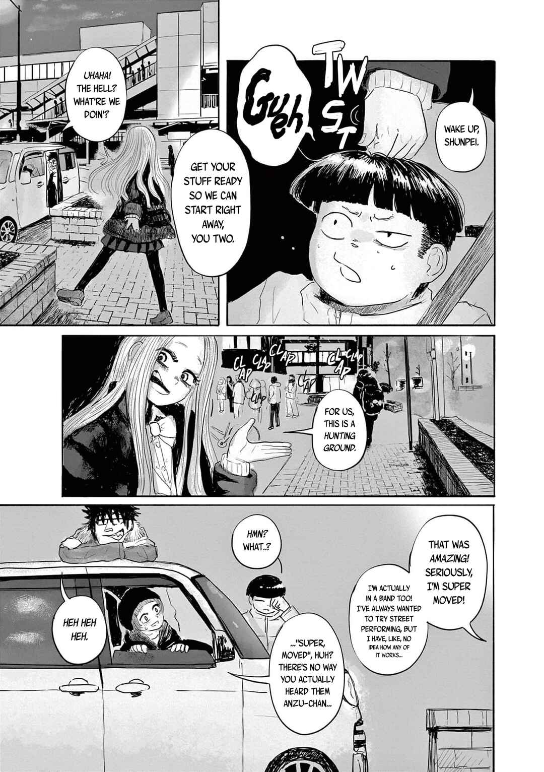 Chapter 17 - Page 33