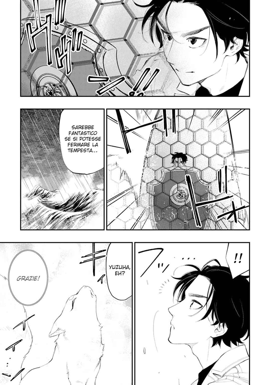 Chapter 99 - Page 17