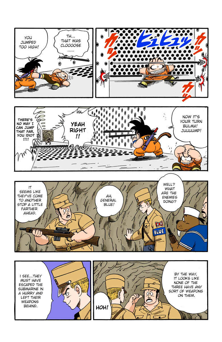 Chapter 74 - Page 11