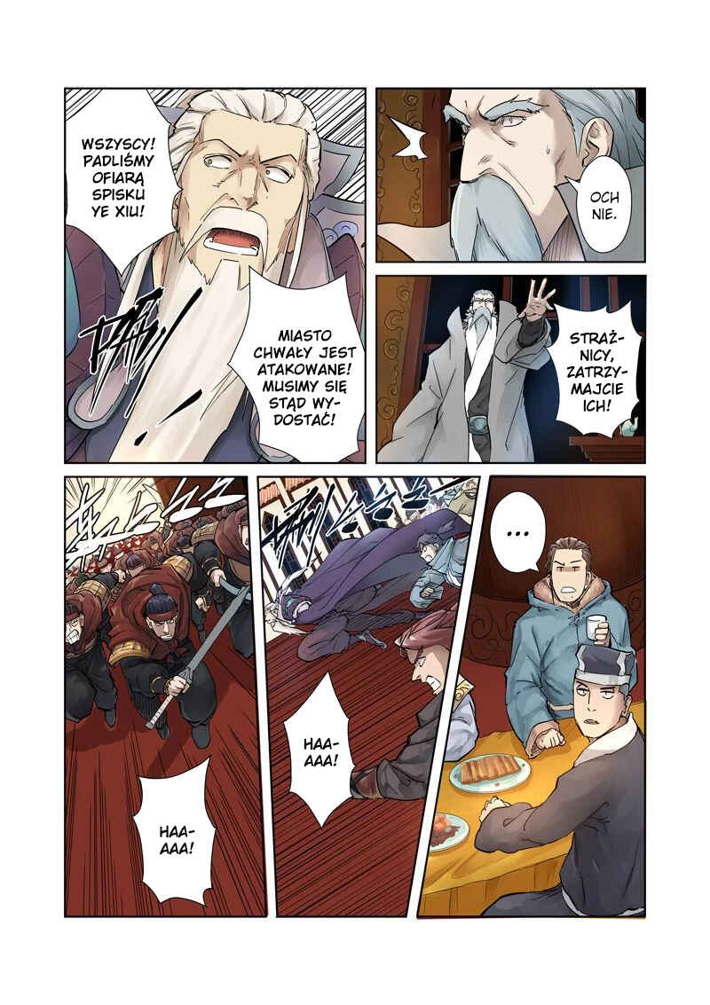 Chapter 206 - Page 3