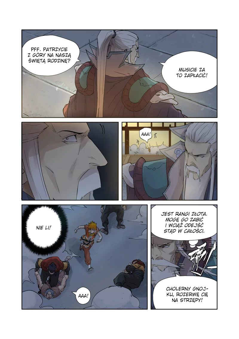 Chapter 206 - Page 7