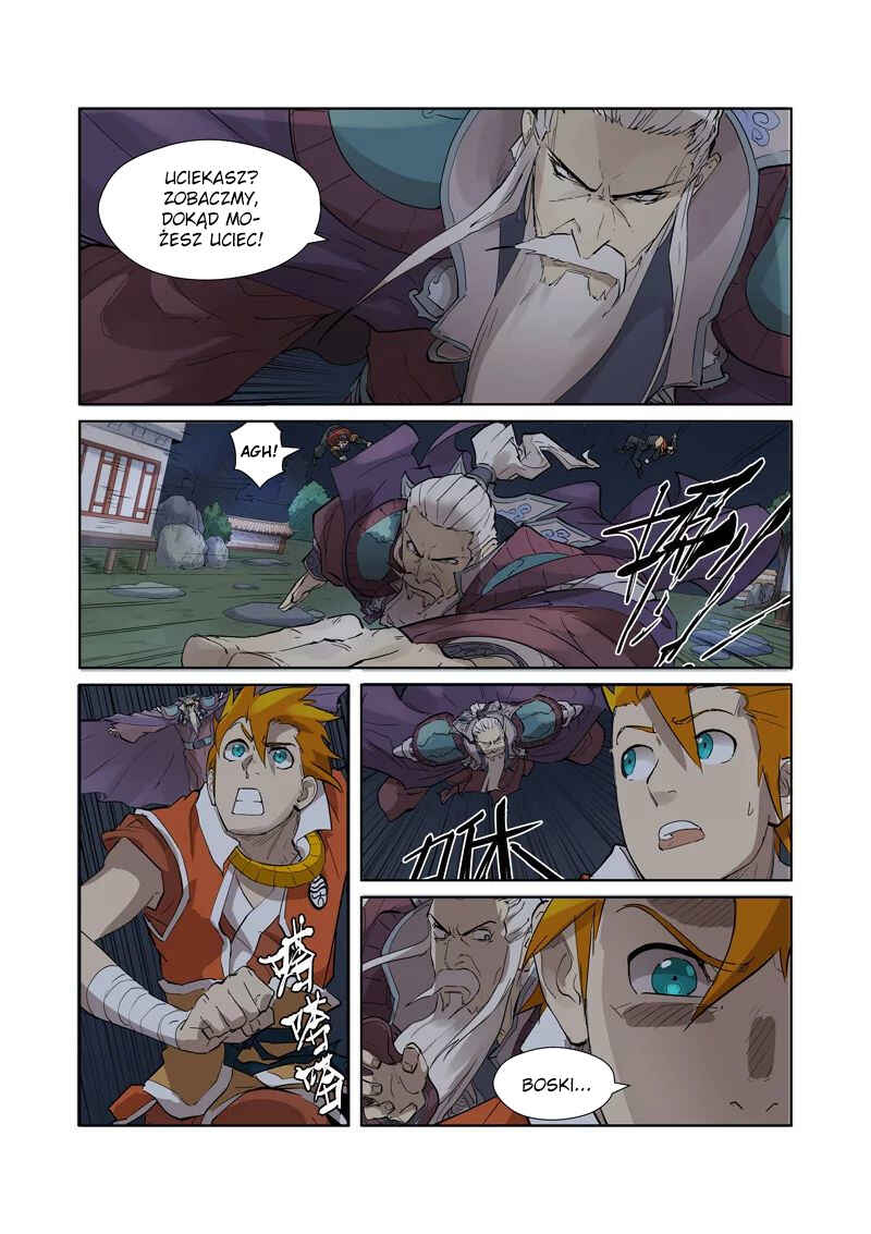 Chapter 206 - Page 9