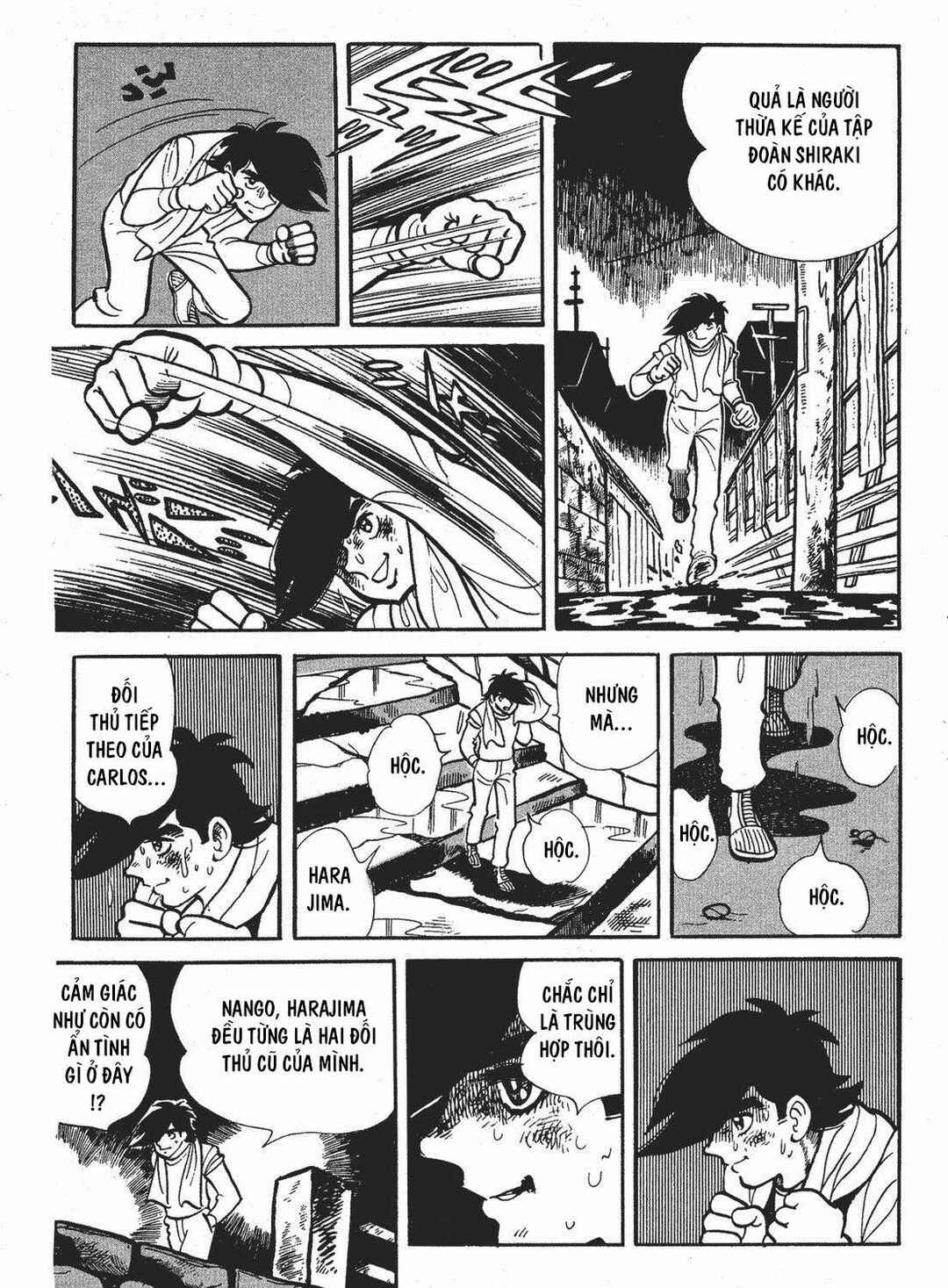 Chapter 108 - Page 16